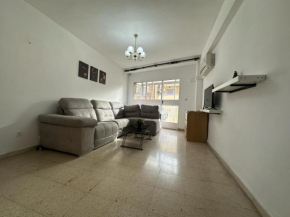 Habitación Individual en la Victoria